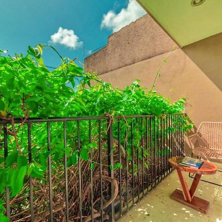 Villa Unique Mystic Pool Yard Only 3 Blocks Main Sq à Mérida Extérieur photo