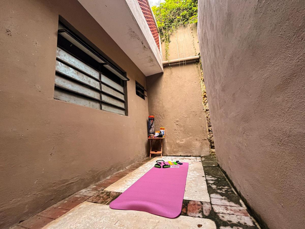 Villa Unique Mystic Pool Yard Only 3 Blocks Main Sq à Mérida Extérieur photo