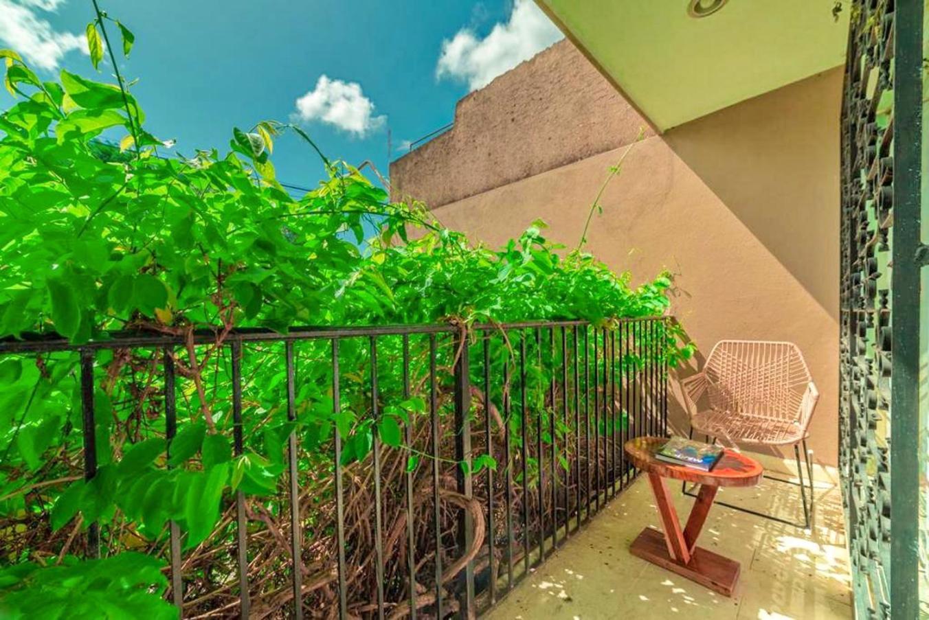 Villa Unique Mystic Pool Yard Only 3 Blocks Main Sq à Mérida Extérieur photo